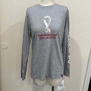 FIFA World Cup Shirt